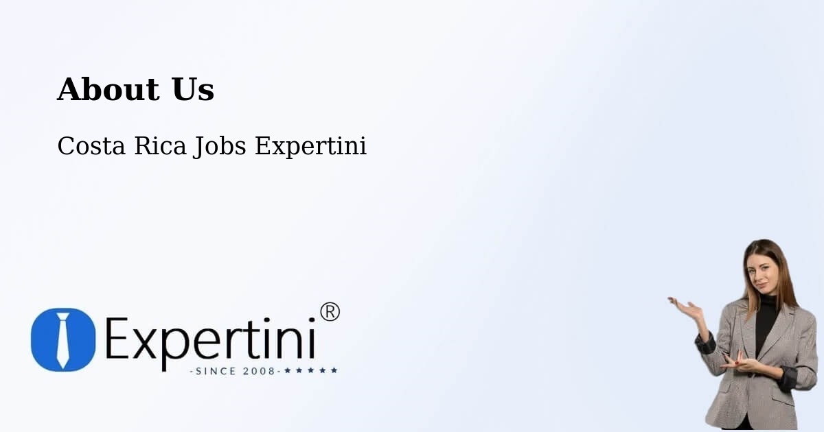 About Expertini Recruitment Platform  – Colón - Colón, Costa Rica Jobs Expertini