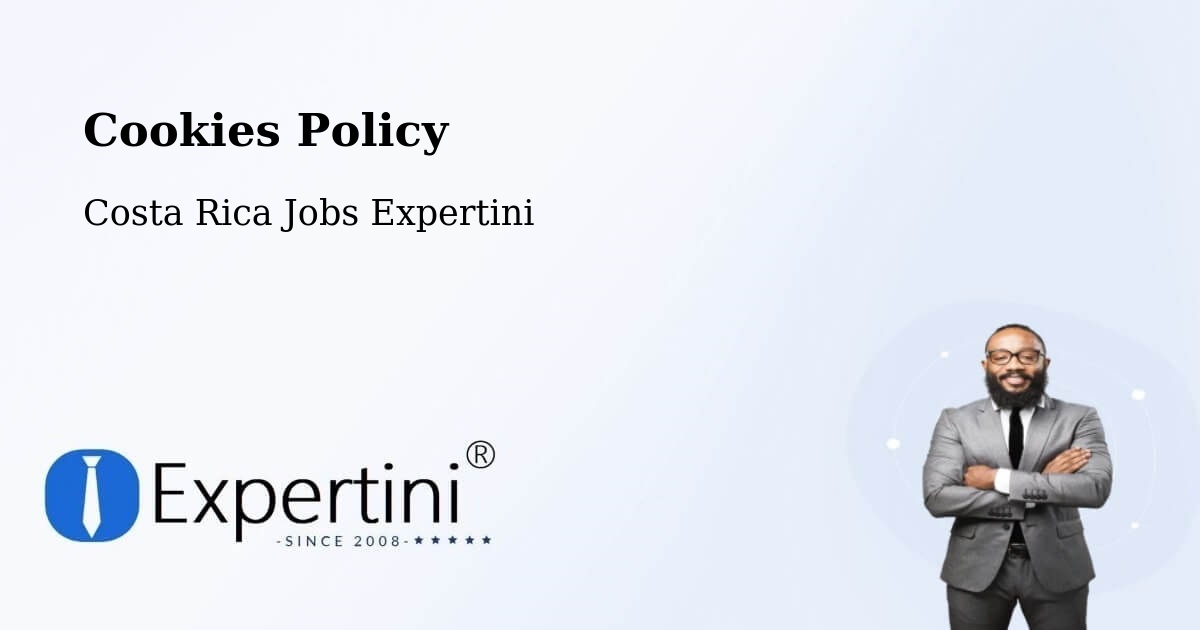 Cookie Policy – Colón - Costa Rica Jobs Expertini
