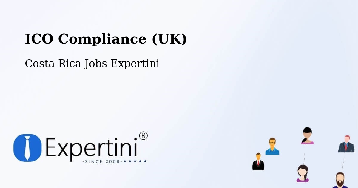 UK Data Protection & ICO Compliance – Colón - Costa Rica Jobs Expertini