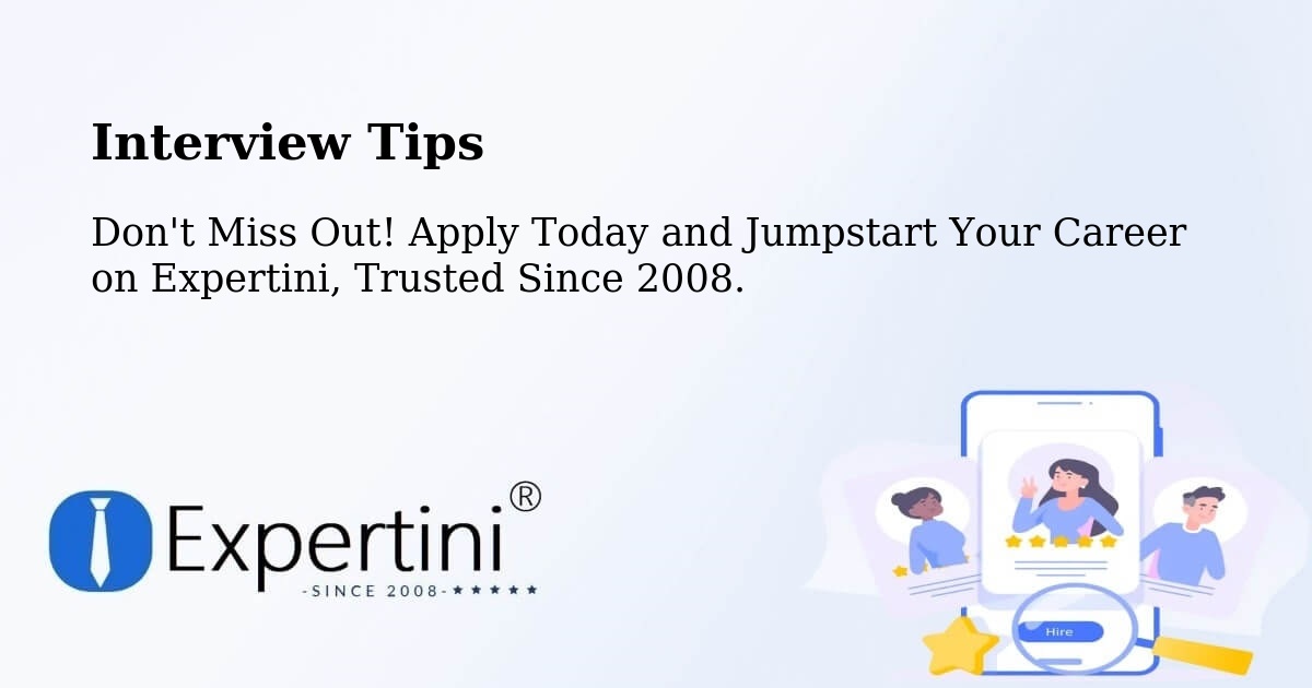 Interview Tips & Techniques for Job Seekers – Colón - Colón, Costa Rica Jobs Expertini