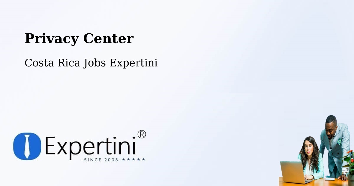 Privacy Policy – Colón - Costa Rica Jobs Expertini
