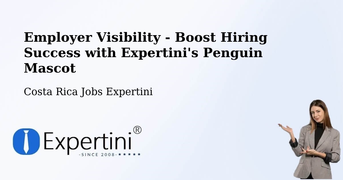 CV and Resume Visibility Optimization – Colón - Costa Rica Jobs Expertini